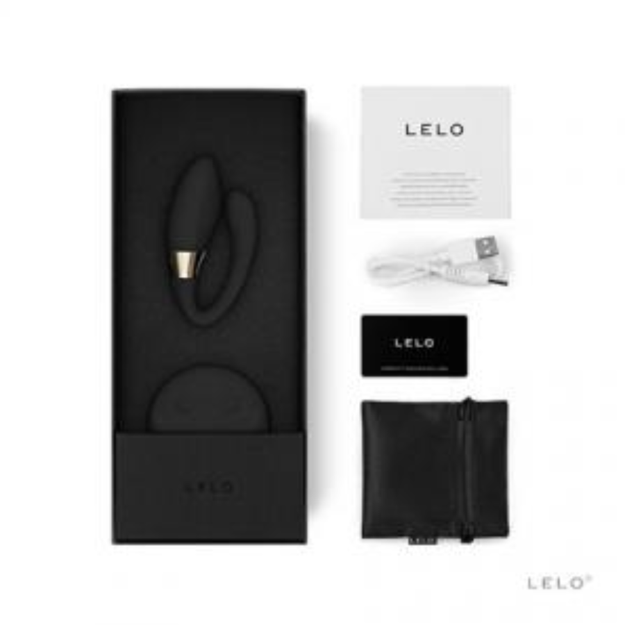 LELO TIANI™ DUO (NET)