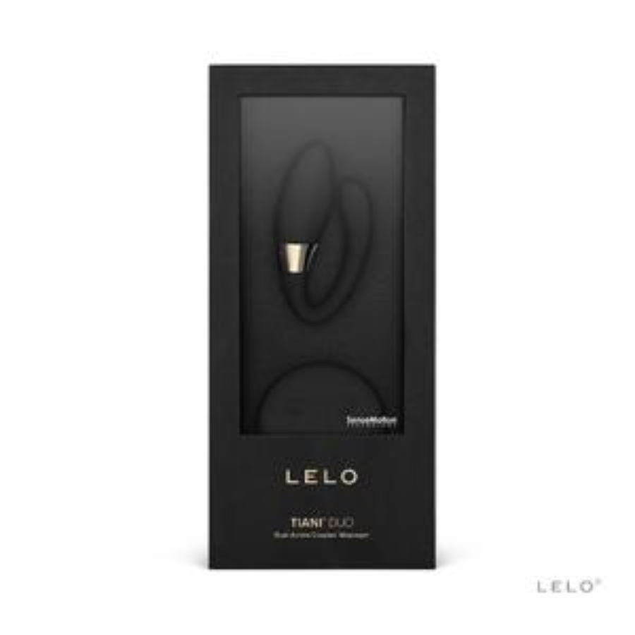 LELO TIANI™ DUO (NET)