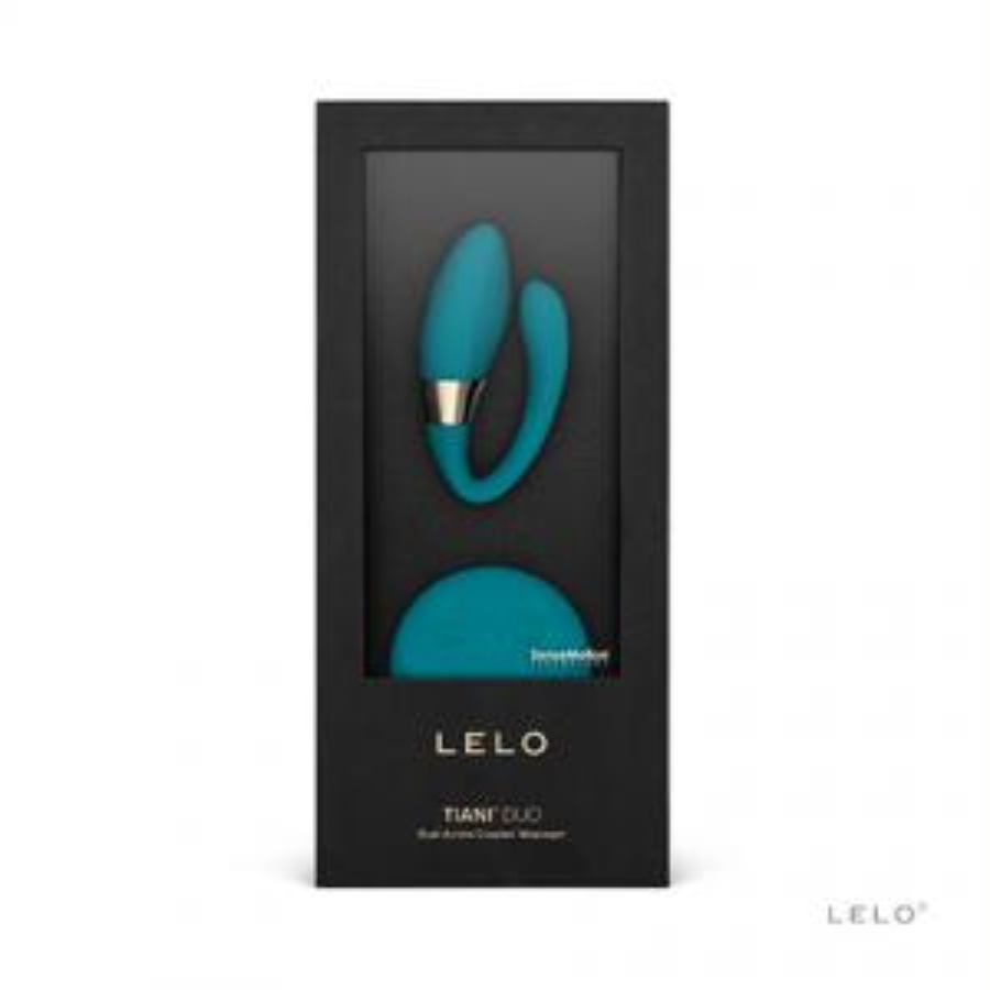 LELO TIANI™ DUO (NET)