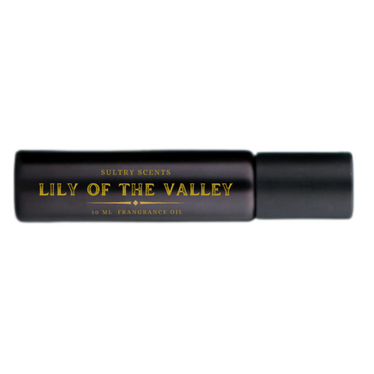 LILY OF THE VALLEY EDP ROLLERBALL PEN