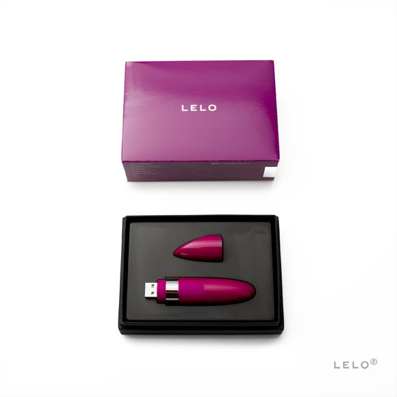 Lelo MIA™ 2 CLITORAL VIBRATORS