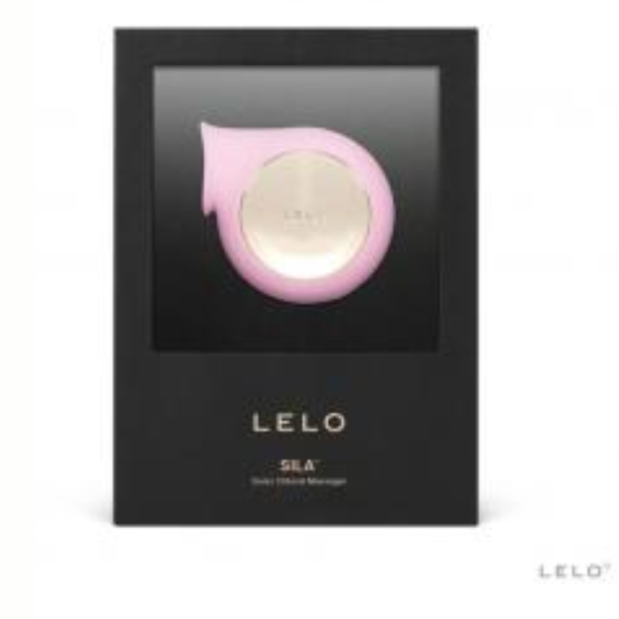 LELO SILA™ (NET)