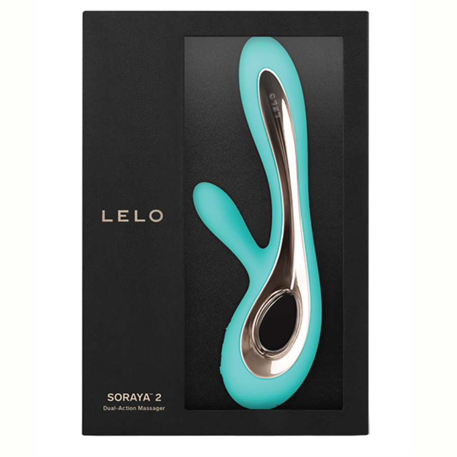 LELO SORAYA™ 2 (NET)