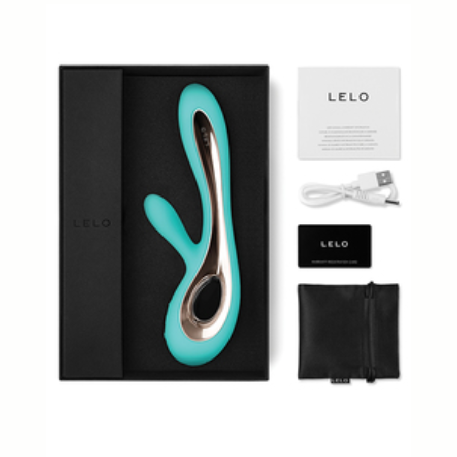 LELO SORAYA™ 2 (NET)
