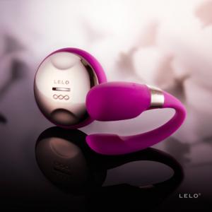 TIANI™ 3 Remote-Controlled Couples' Massager