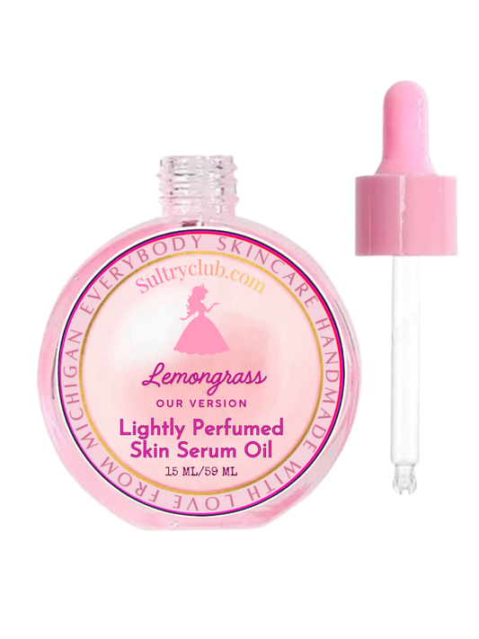 LEMONGRASS ROLLERBALL PEN