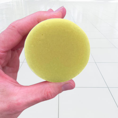 Lemongrass Vegan Soap