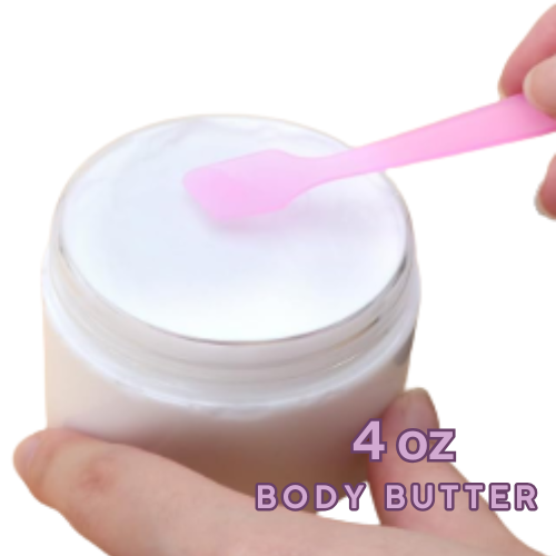 LITTLE WARRIOR PAIN SLAYER BODY BUTTER™