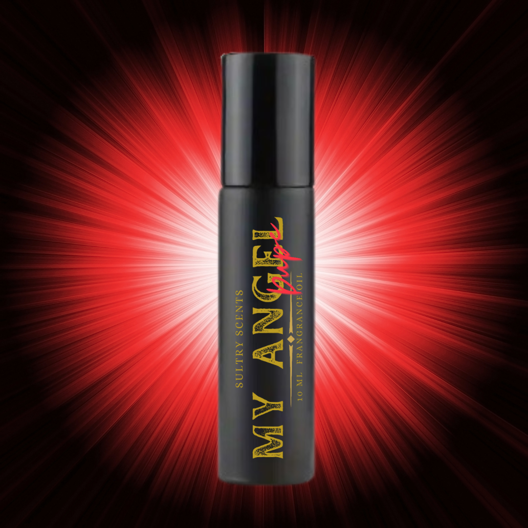 THEIRRY MUGLER ANGEL TYPE EDP ROLLERBALL PEN
