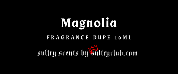 MAGNOLIA EDP ROLLERBALL PEN