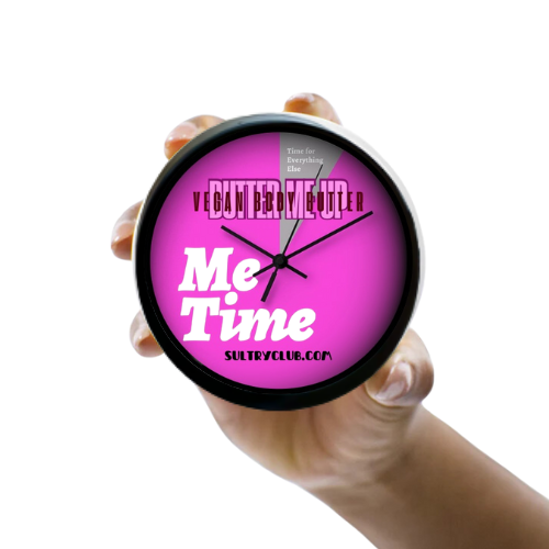 Me Time Sultry Body Butter™