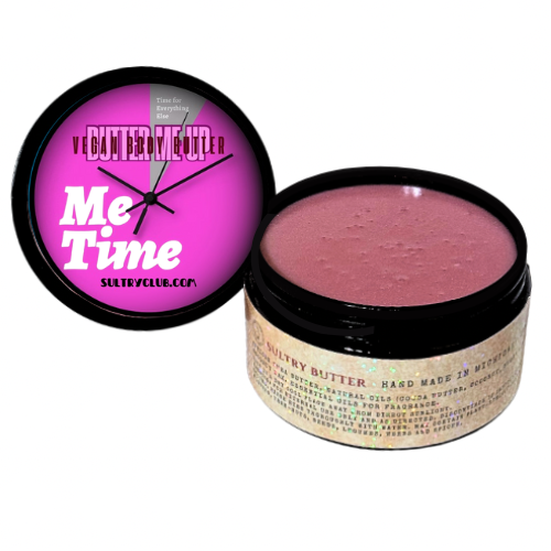 Me Time Sultry Body Butter™