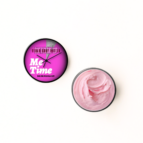 Me Time Sultry Body Butter™