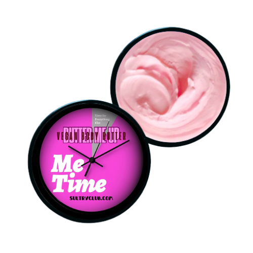 Me Time Sultry Body Butter™