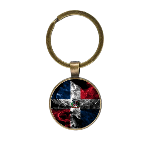 MEXICAN PRIDE Custom Keychain