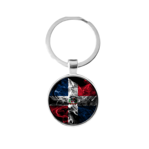 MEXICAN PRIDE Custom Keychain