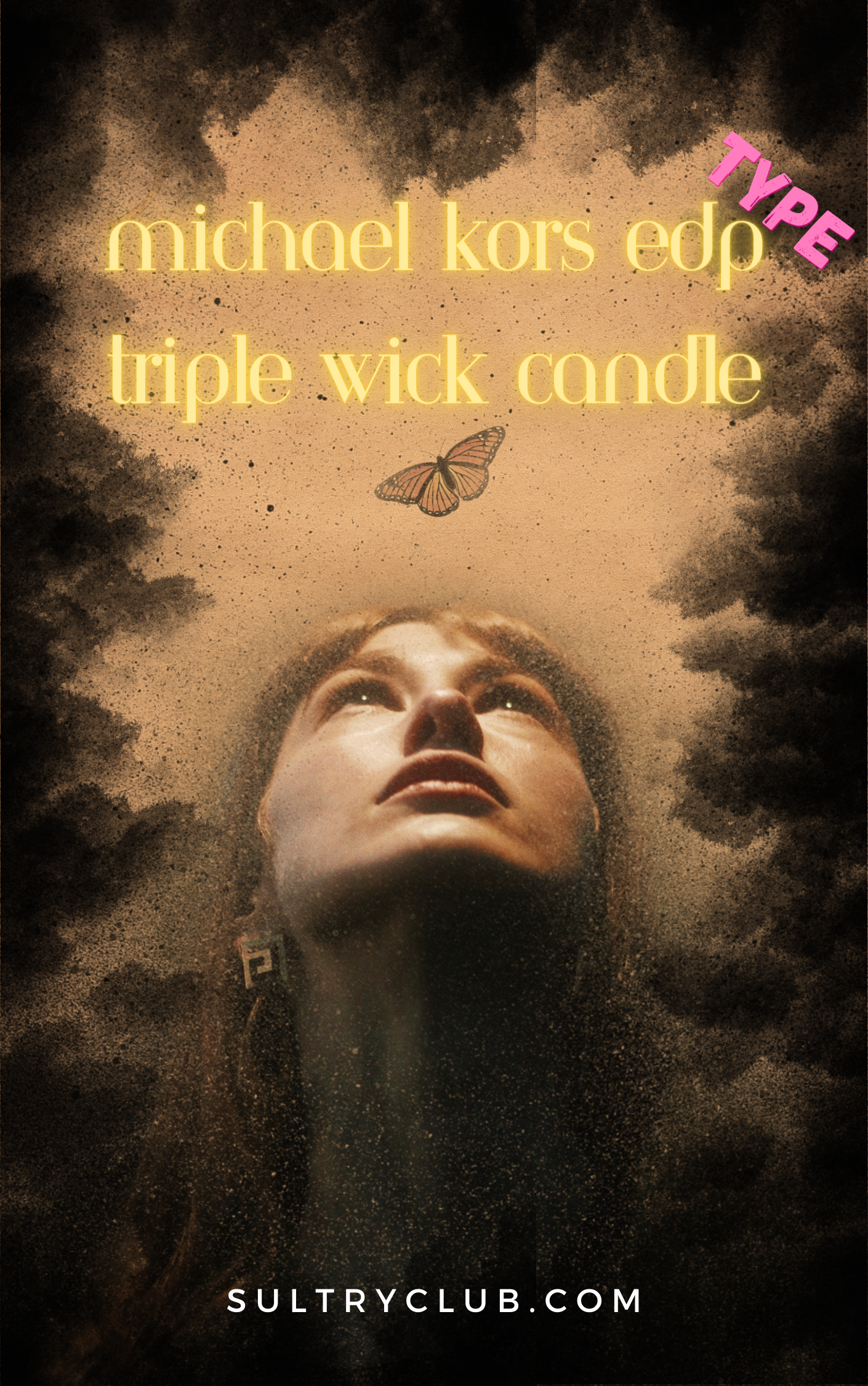 My Favorite Designer Dupe Candle