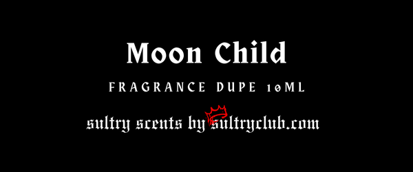 MOON CHILD EDP ROLLERBALL PEN