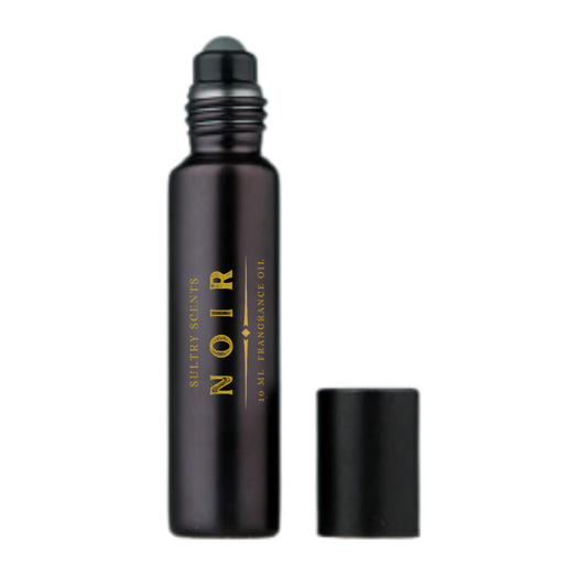 NOIR EDP ROLLERBALL PEN