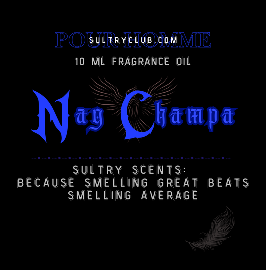 NAG CHAMPA EDP ROLLERBALL PEN