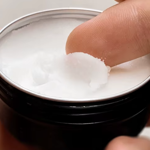 OUTLAW INK GUARD™ Aftercare Tattoo Salve - Tobacco & Vanilla