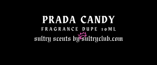PRADA CANDY EDP REPLICA ROLLERBALL PEN