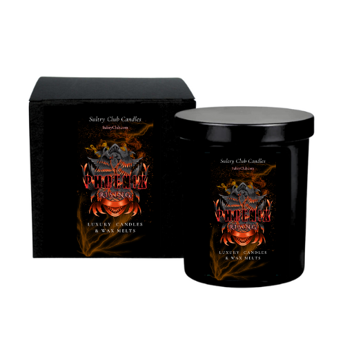 PHOENIX RISING VEGAN CANDLE