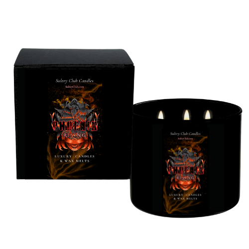 PHOENIX RISING VEGAN CANDLE