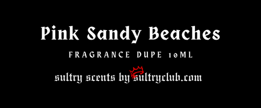 PINK SANDS EDP ROLLERBALL PEN