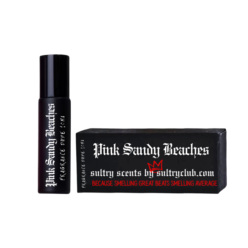 PINK SANDS EDP ROLLERBALL PEN
