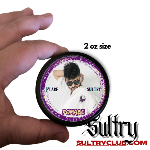 FLAIR™ Luxury Pomade