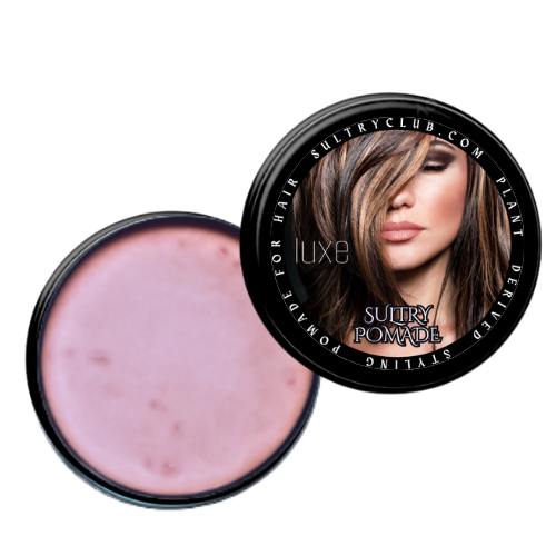 LUXE™ Luxury Pomade
