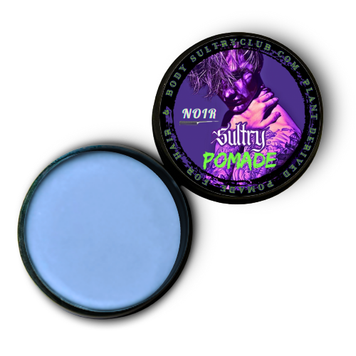 NOIR™ Luxury Pomade