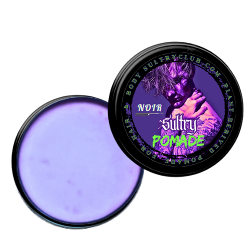 NOIR™ Luxury Pomade