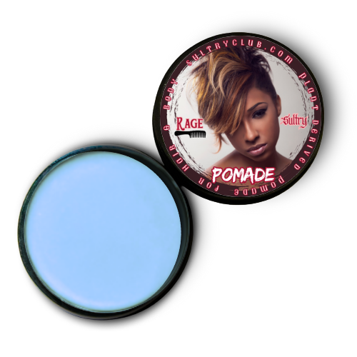 RAGE™ Luxury Pomade