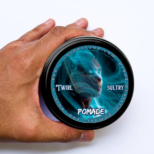TWIST™ Luxury Pomade