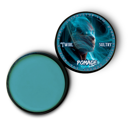 TWIST™ Luxury Pomade
