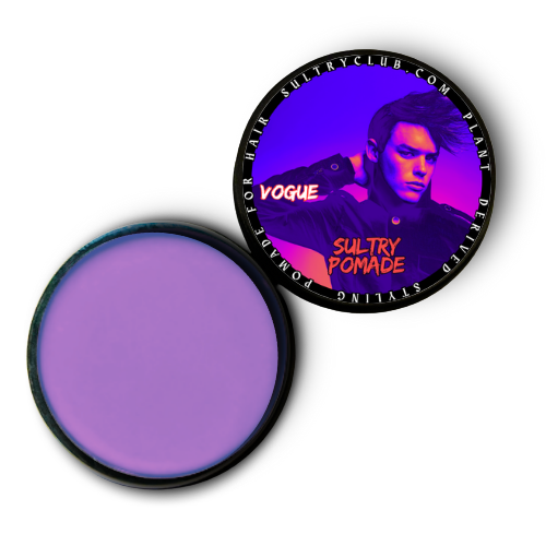VOGUE™ Luxury Pomade