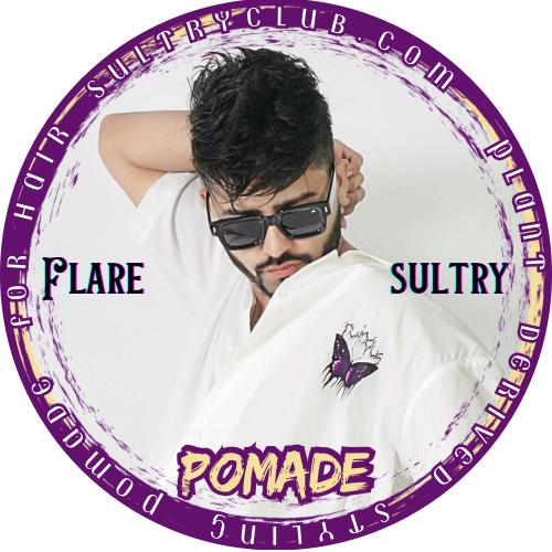 FLAIR™ Luxury Pomade