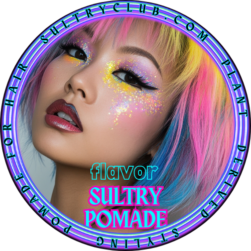 FLAVOR™ Luxury Pomade