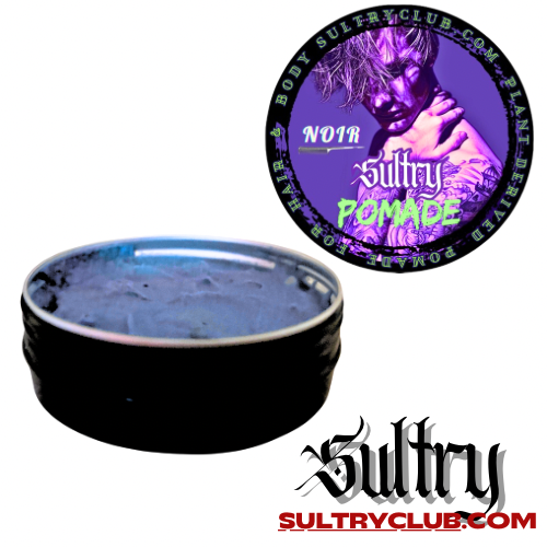 NOIR™ Luxury Pomade