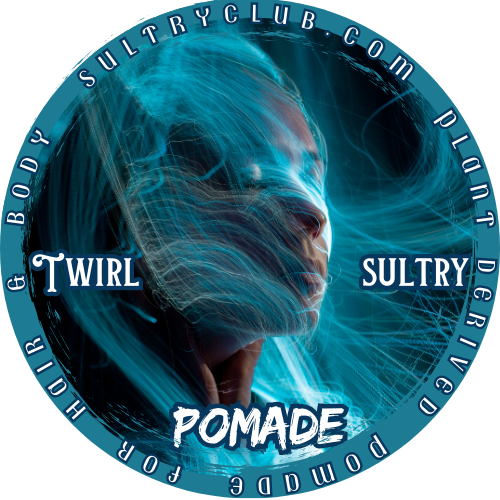 TWIST™ Luxury Pomade