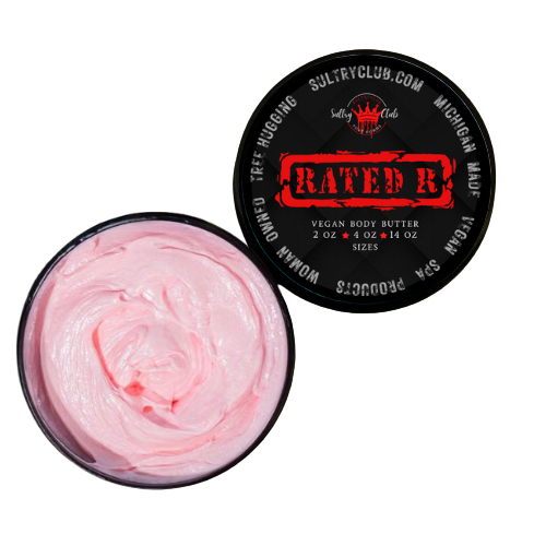 RATED R Sultry Body Butter™