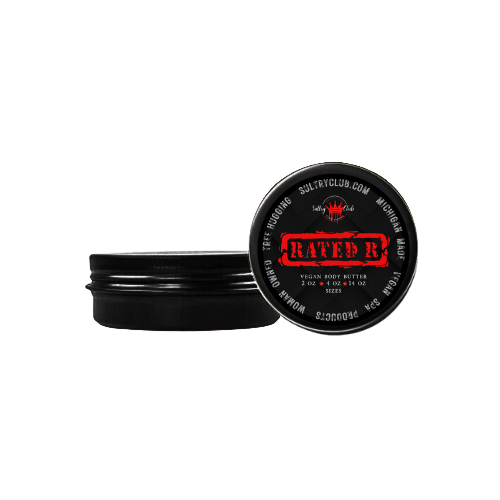 RATED R Sultry Body Butter™