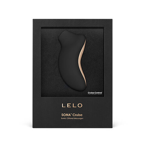 LELO SONA™ CRUISE CLITORAL VIBRATORS