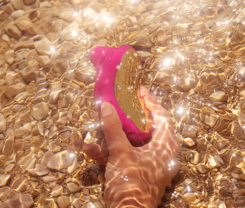 LELO SONA™ CRUISE CLITORAL VIBRATORS