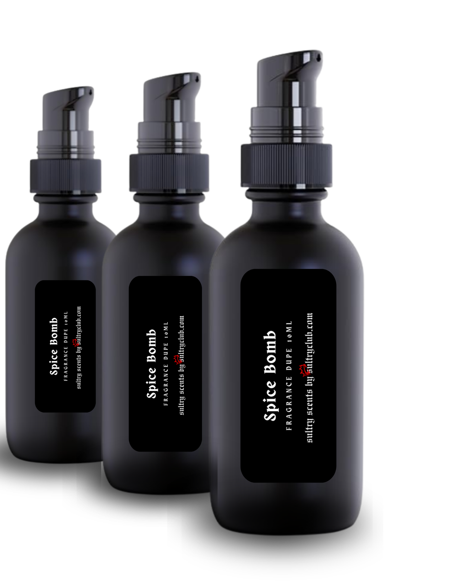 SPICE BOMB TYPE EDP