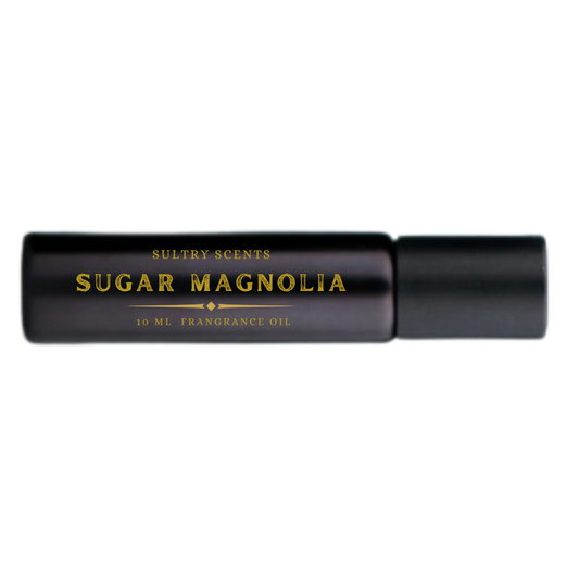 SUGAR MAGNOLIA EDP ROLLERBALL PEN