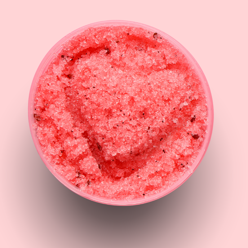 Bite Me Sugar Scrub™ by Sultry Club Spa