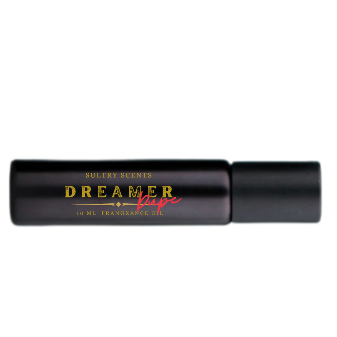 CHOOSE YOUR SULTRY SCENTS EDP ROLLERBALL PEN